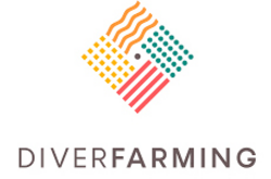 Logo DIVERFARMING