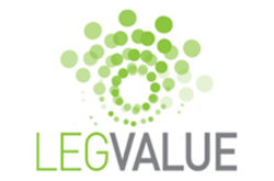 Logo LEGVALUE