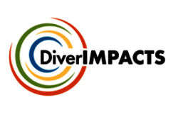 Logo DiverIMPACTS