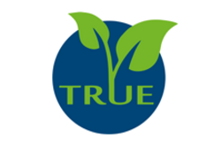 Logo TRUE